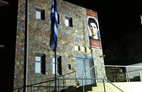 Mini Villas Blue - Foto 45