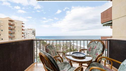 Góndolas 1ª línea playa Almuñécar - Photo 2