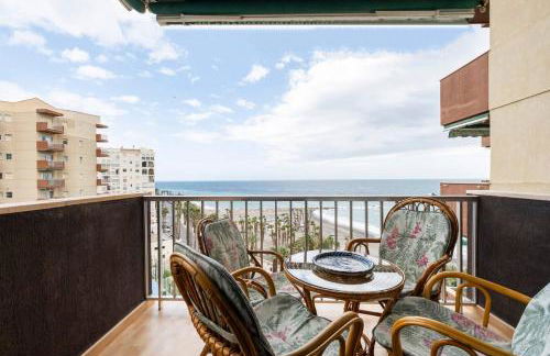 Góndolas 1ª línea playa Almuñécar - Photo 2