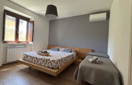 B&B La Rosa dell'Etna - Appartamento completo - Foto 43