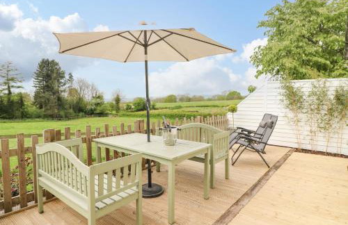 The Coach House, Bank Top Farm - Foto 26