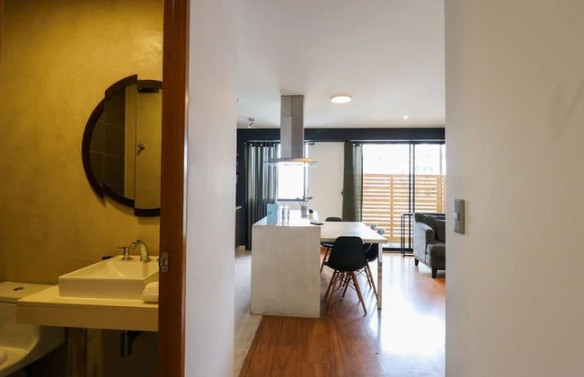 w Picturesque 2BR at Malecon - Photo 42