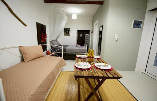 Traditional Cretan Country House (9klm from Elafonissi) - Foto 19