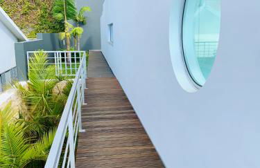 Villa Mar Garajau - Foto 32