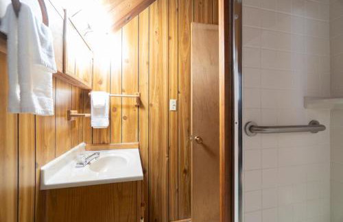 The Cedar House - Foto 15