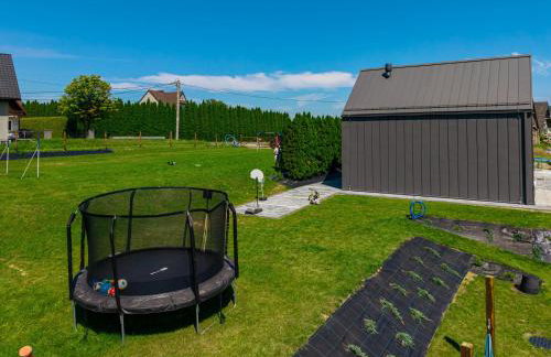 Wzgórza Jordanowskie - Foto 74