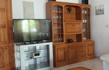 Villa al Mar, Els Poblets, Top Lage und Ausstattung, Pool, WIFI 300Mb, eigener überdachter Parkplatz, Photovoltaik Bonus, nah am Strand 500m - Foto 24