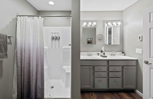 Nittany Cabin by Avantstay Lakefront, View, Firepit - Foto 40