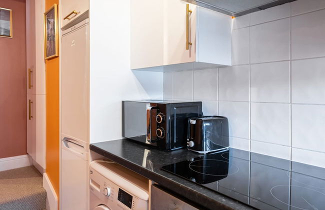 Host Stay Liverpool Georgian Retreat - Foto 14