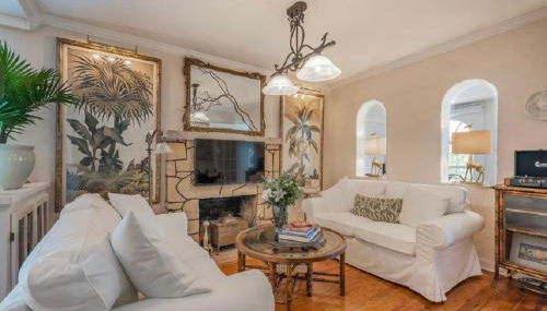 Tropical Designer House in Heart of Antique Row WPB - Foto 5