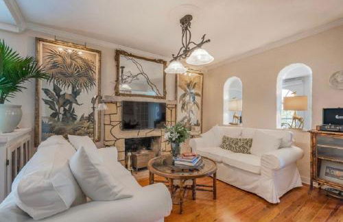 Tropical Designer House in Heart of Antique Row WPB - Foto 5