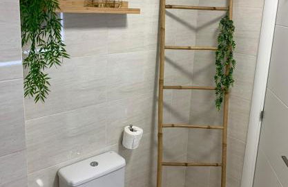 Villa View Candesol con Jacuzzi privado - Foto 26