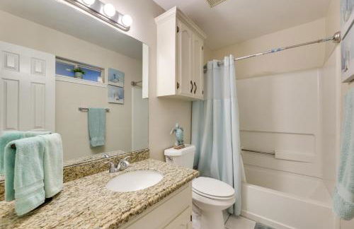 Pet-Friendly Edinburg Apartment with Pool Access! - Foto 15