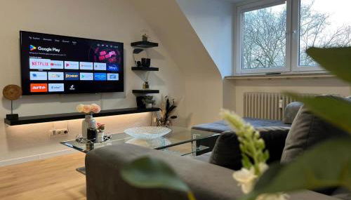 CityLoft Wlan Zentral - Foto 3