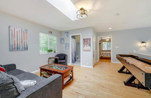 Near Dtwn Twain Harte Home with Furnished Deck! - Photo 13