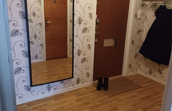 2 Room Apartment in Farsta, Stockholm - Foto 6