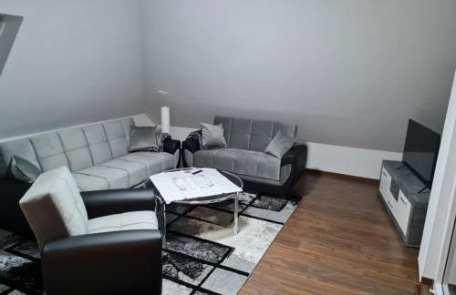 NEU! Ferienwohnung zum Anker - Foto 3