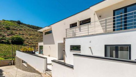 Valadouro Amazing Villa in Douro Valley - Pool - Foto 4