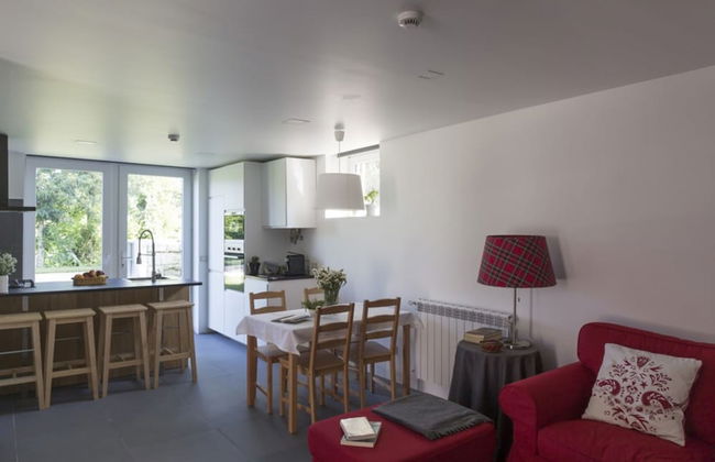 Vila Lagar in Bustelo - Foto 1