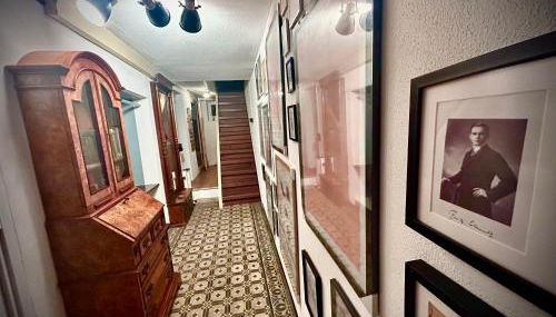 Altes Dichterhaus von 1859 - Foto 2