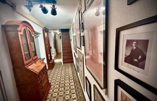 Altes Dichterhaus von 1859 - Foto 2