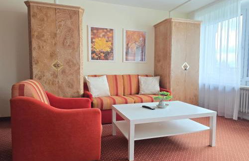 BlackForest Studio in Nature - Foto 1