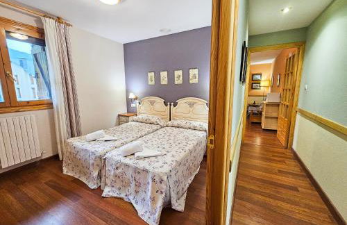 Apartamentos Gavín Biescas 3000 - Foto 11