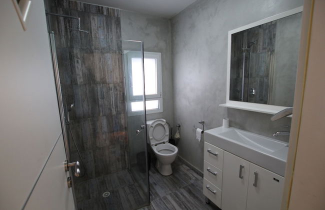 The Seasons Beach Design Studio Sea View - Foto 15