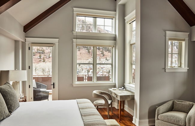 Element 52, Auberge Collection - Foto 33