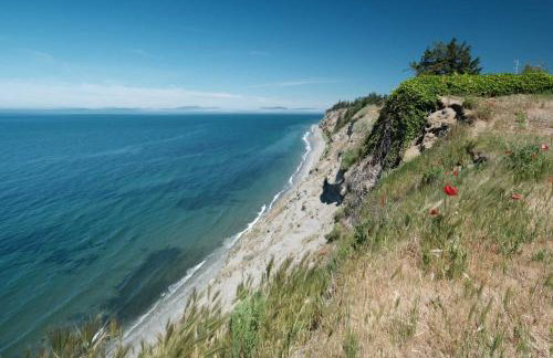 Island Hideaway with Stunning Ocean Views - Foto 51