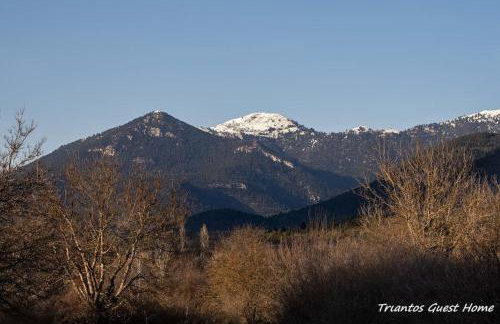 Triantos Guesthome Suite - Photo 33