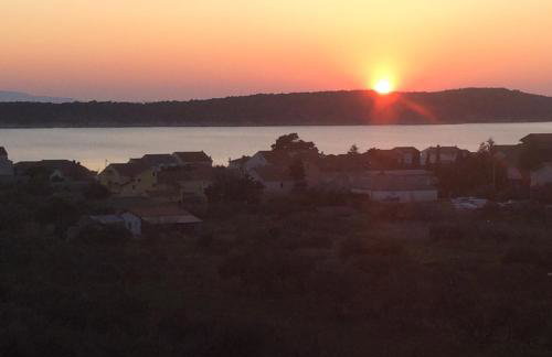 Villa Jadranka Rab apartman Nick - Foto 39