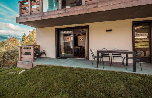 Apartment Nid des Neiges - Perfect for families - Photo 21