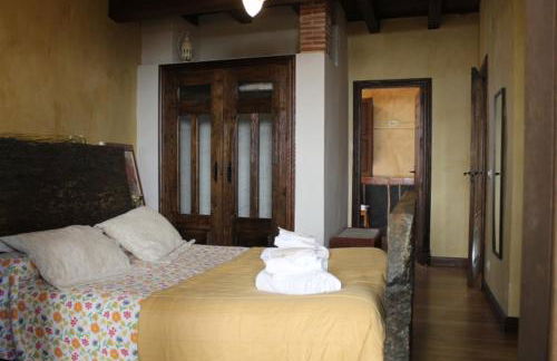 Las cabachuelas casas rurales - Foto 23