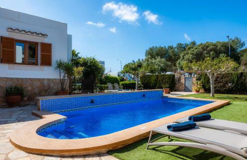 Villa Dos Estels - Foto 37