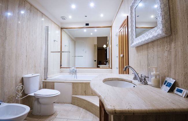 La Casa di Ilde al Duomo - Luxury - Foto 45