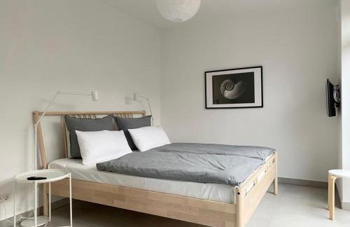 Ferienwohnung HEIN am Nordseedeich - Photo 8