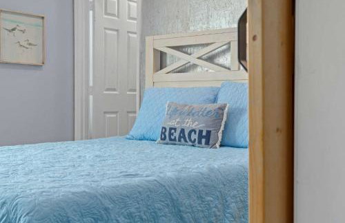 Dest-Zen Gated Beach Access Game Room - Foto 23