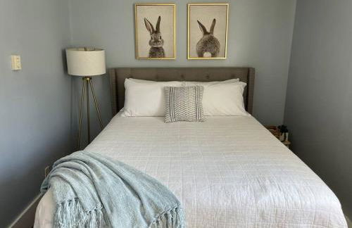 Catskills Quaint Cottage with Peloton Minutes from Hiking - Foto 10