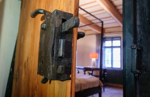 Renaissance-Fachwerkhaus - Foto 32