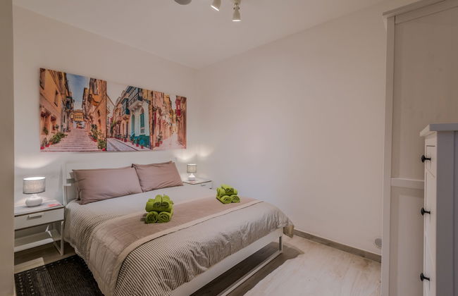 Valletta Luxury Harbour View - Foto 12