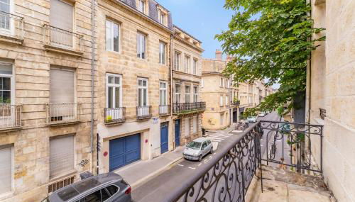 Appartements Climatises en Hyper Centre - Foto 3