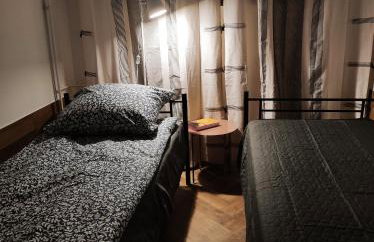 Spacerowa, centrum, 2 pokoje, balkon, dla 1- 4 osób - Foto 7