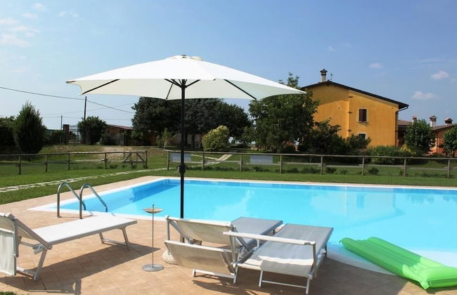 Agriturismo Trebis - Photo 1