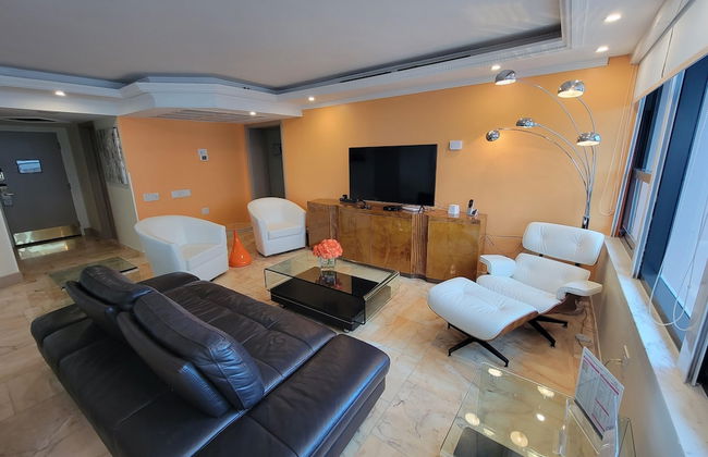 Alexander 807 5 Bedroom Apts by RedAwning - Foto 62