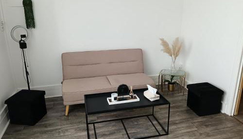 Oasis au cœur de la ville - Foto 4