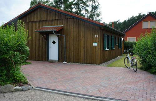 Ferienhaus Jabel 29 - Foto 14