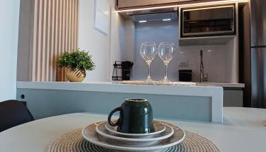 DUPLEX Temático Incrível em Curitiba - Foto 5