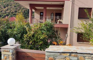 Country House on Mount Olympus - Foto 29