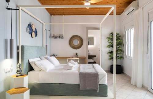 Traditional House Overlooking the Libyan Sea - Foto 2